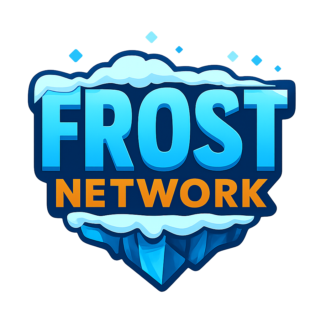 FrostLogo